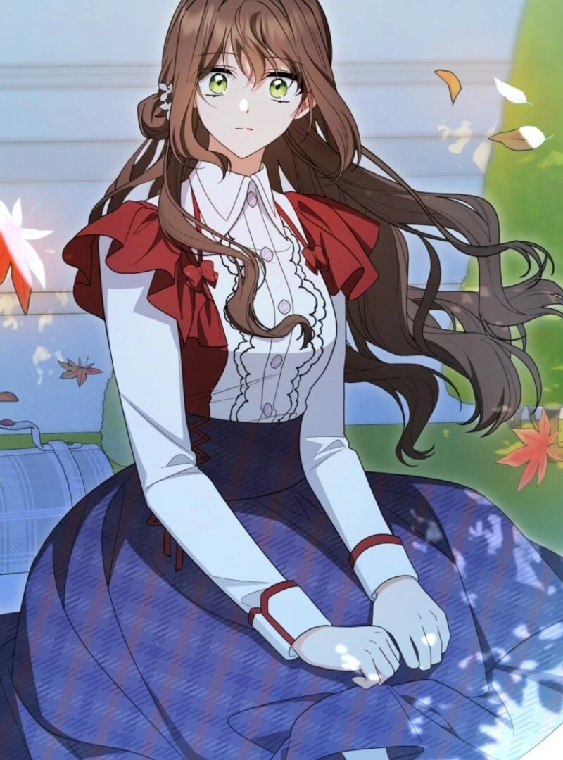 The Villainess Is Shy In Receiving Love Chapter 103 - Page 38