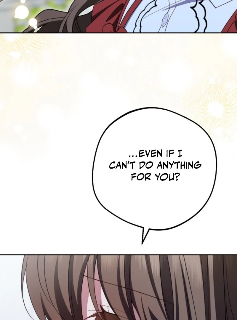 The Villainess Is Shy In Receiving Love Chapter 103 - Page 45