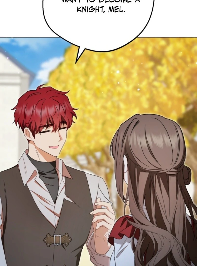 The Villainess Is Shy In Receiving Love Chapter 103 - Page 47