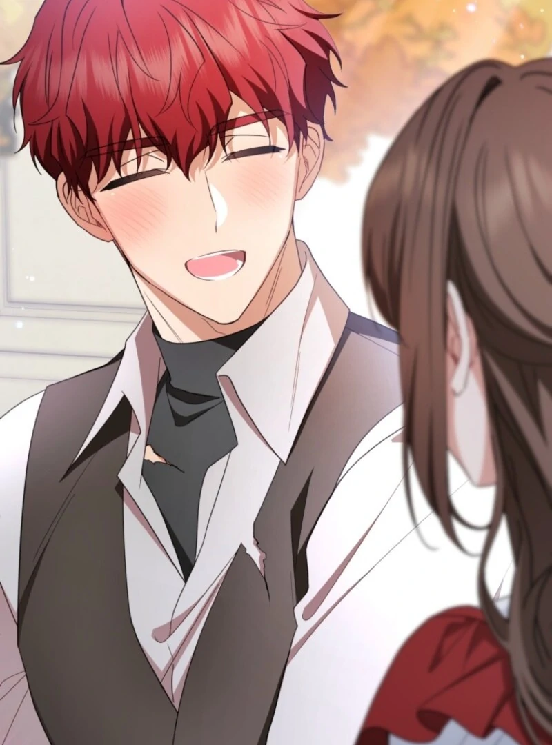 The Villainess Is Shy In Receiving Love Chapter 103 - Page 54