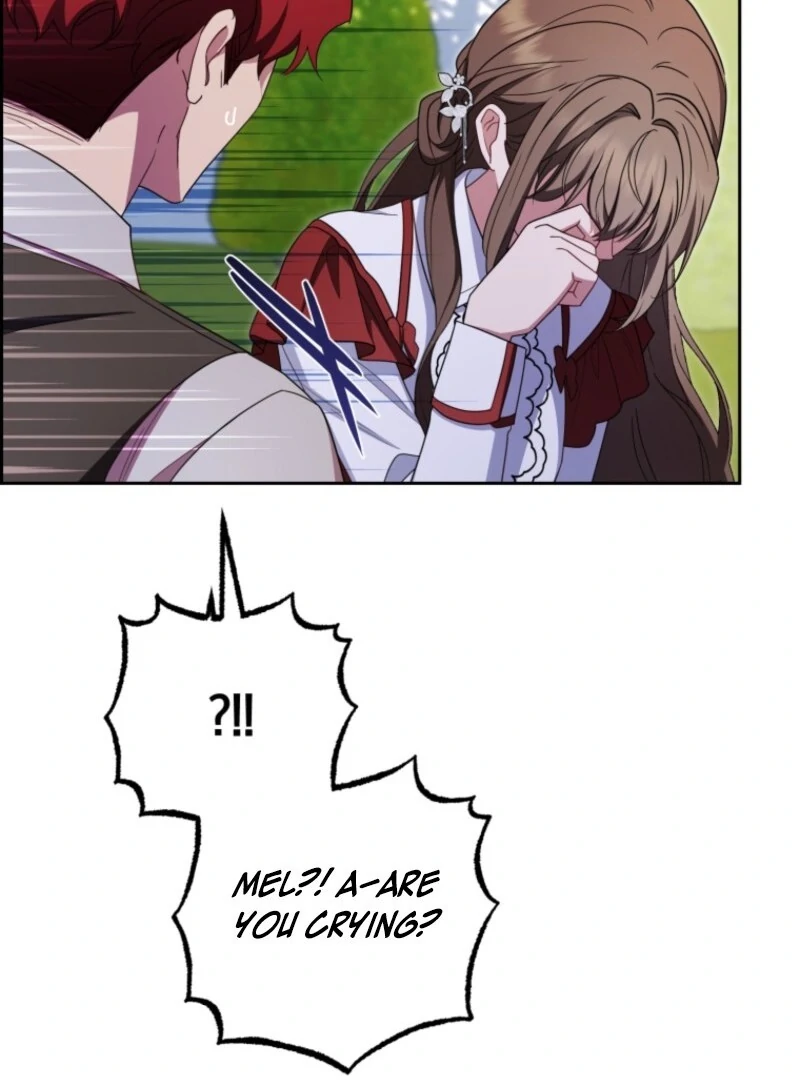 The Villainess Is Shy In Receiving Love Chapter 103 - Page 59