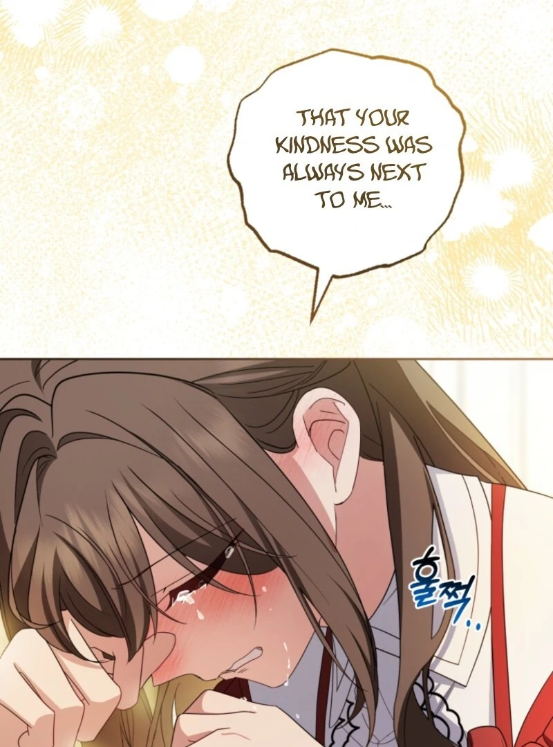 The Villainess Is Shy In Receiving Love Chapter 103 - Page 65