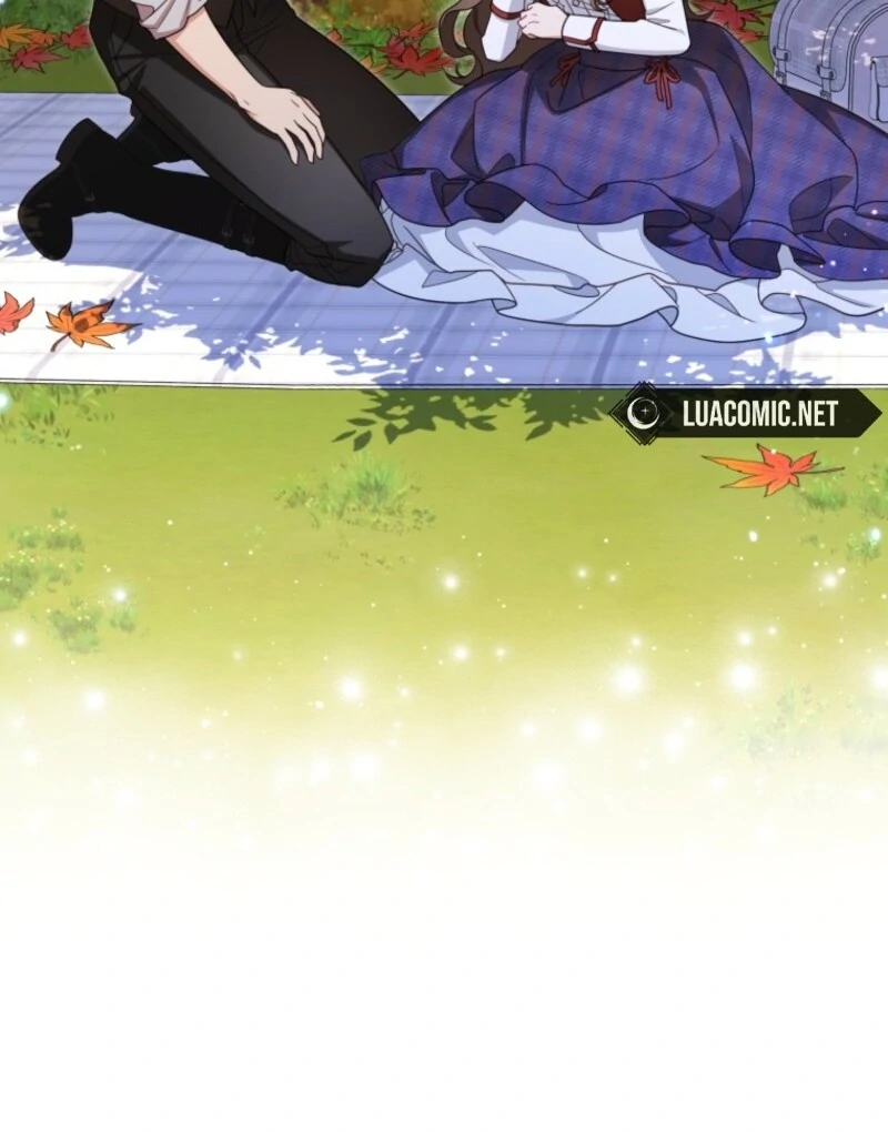 The Villainess Is Shy In Receiving Love Chapter 103 - Page 70