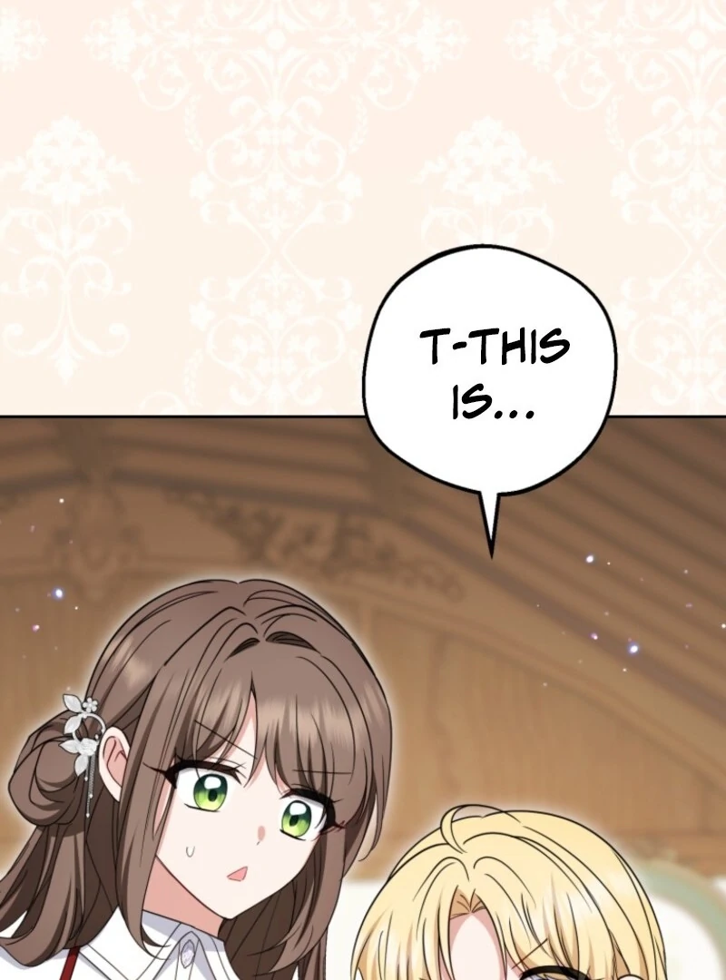 The Villainess Is Shy In Receiving Love Chapter 103 - Page 81