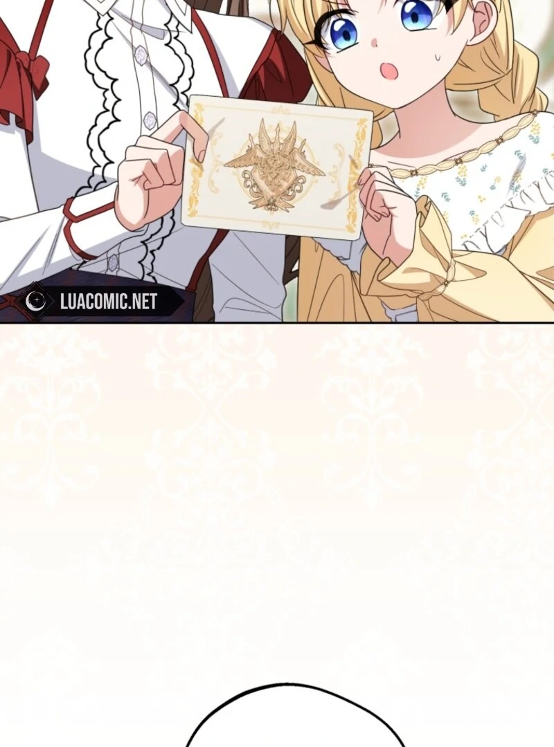 The Villainess Is Shy In Receiving Love Chapter 103 - Page 82