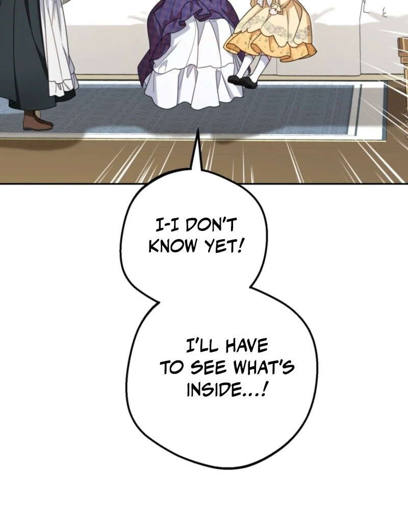 The Villainess Is Shy In Receiving Love Chapter 103 - Page 84