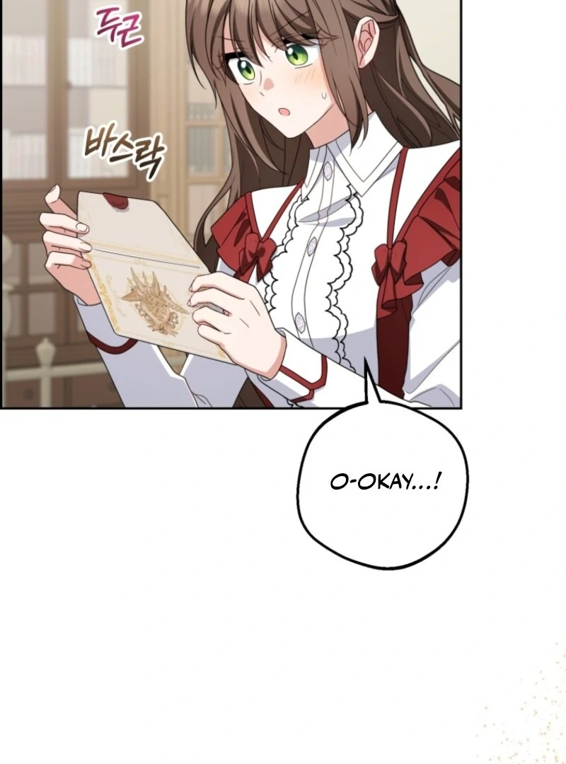 The Villainess Is Shy In Receiving Love Chapter 103 - Page 86