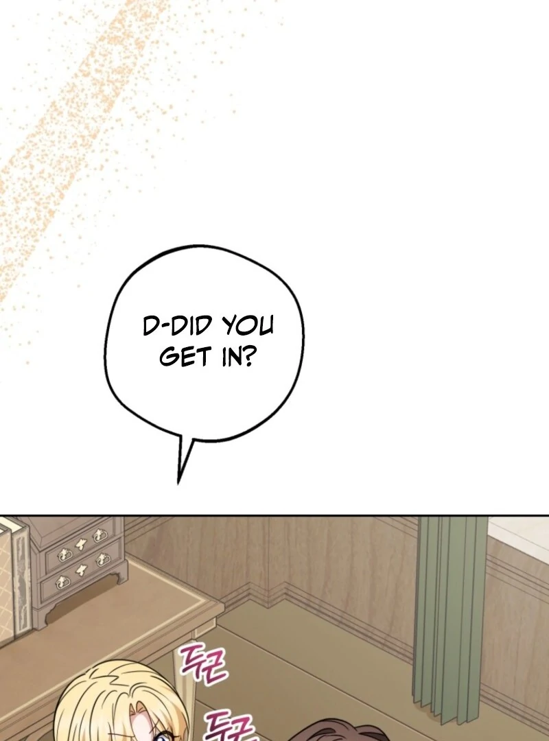 The Villainess Is Shy In Receiving Love Chapter 103 - Page 88