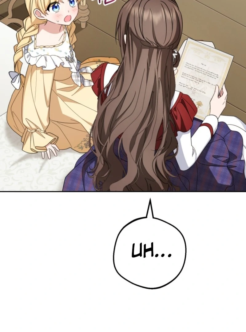 The Villainess Is Shy In Receiving Love Chapter 103 - Page 89