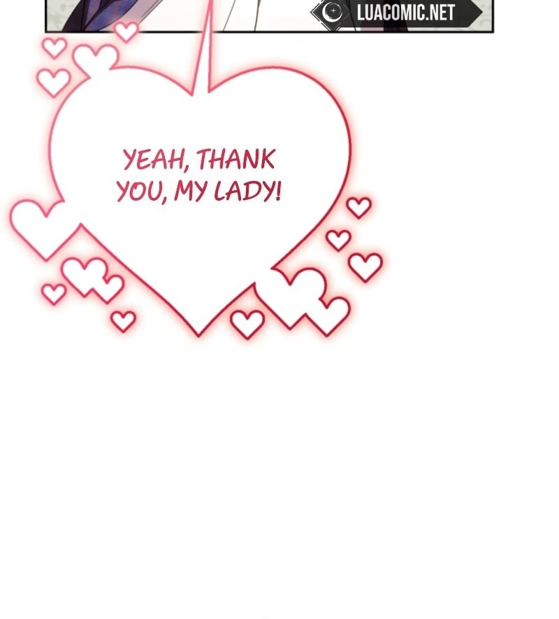 The Villainess Is Shy In Receiving Love Chapter 103 - Page 97