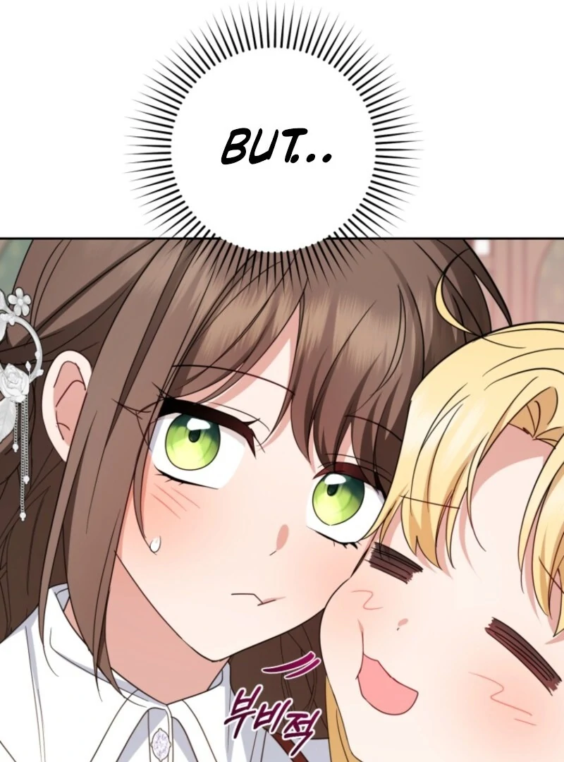 The Villainess Is Shy In Receiving Love Chapter 103 - Page 98