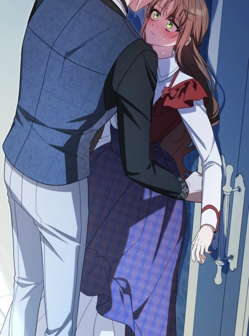 The Villainess Is Shy In Receiving Love Chapter 103 - Page 121