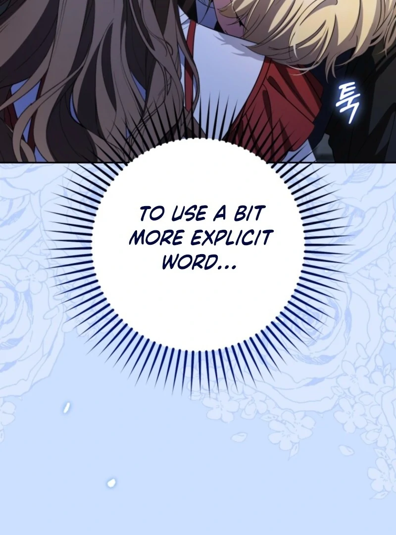 The Villainess Is Shy In Receiving Love Chapter 103 - Page 127