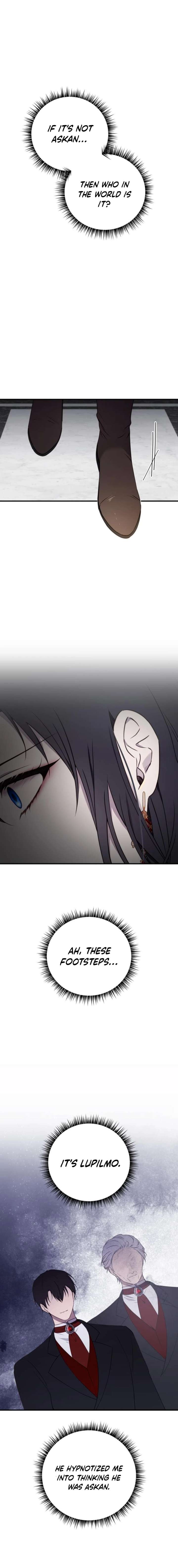 The Villainess Just Wants to Live in Peace! Chapter 64 - Page 10