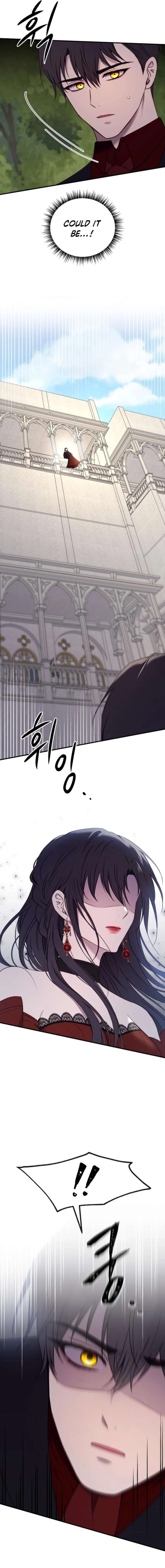 The Villainess Just Wants to Live in Peace! Chapter 64 - Page 14