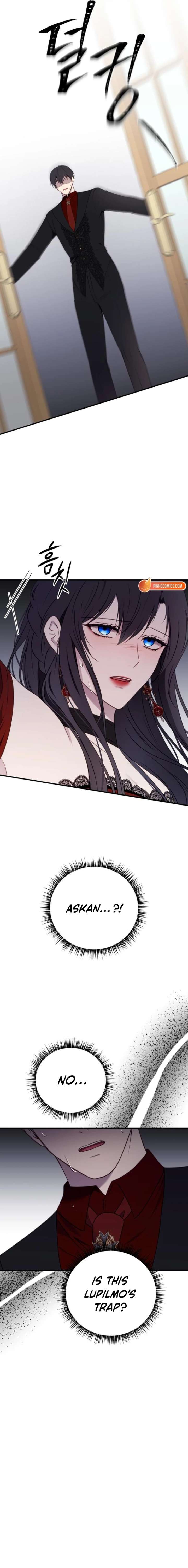 The Villainess Just Wants to Live in Peace! Chapter 64 - Page 18