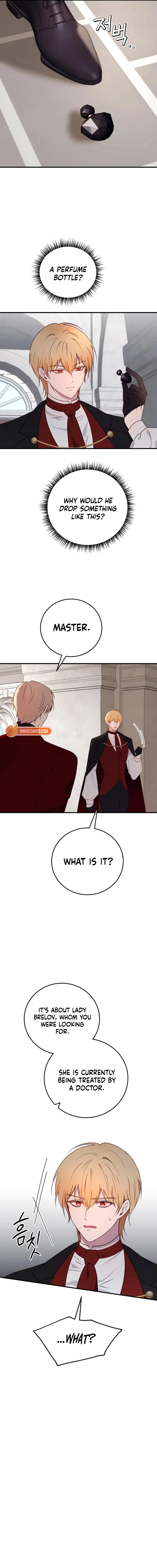 The Villainess Just Wants to Live in Peace! Chapter 65 - Page 10