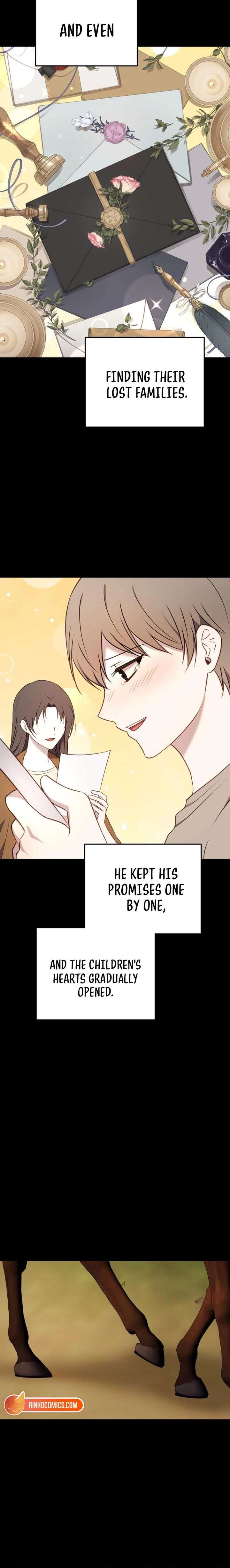 The Villainess Just Wants to Live in Peace! Chapter 66 - Page 4