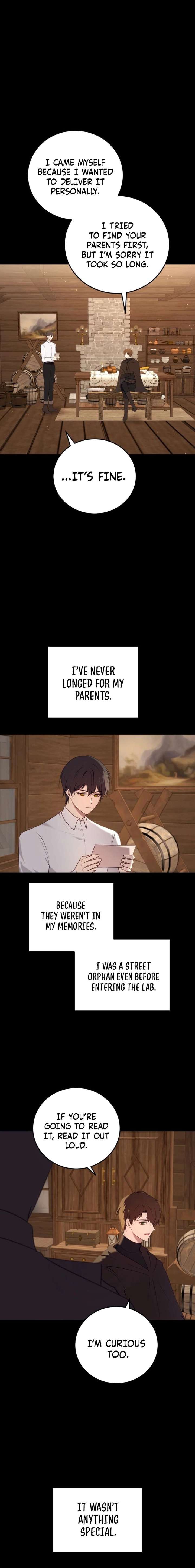 The Villainess Just Wants to Live in Peace! Chapter 66 - Page 6