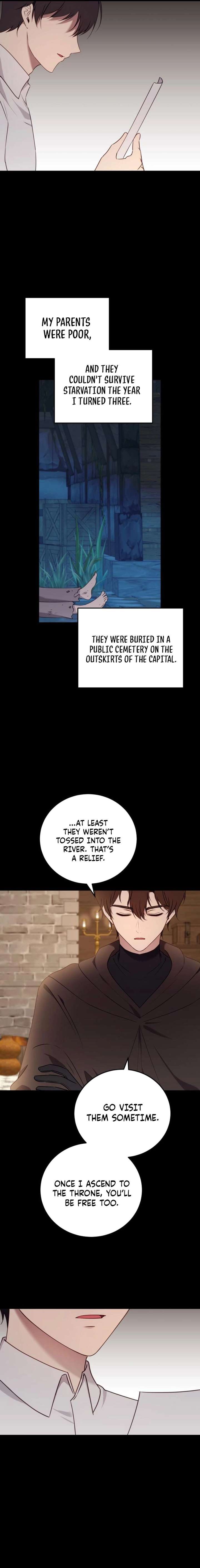 The Villainess Just Wants to Live in Peace! Chapter 66 - Page 7