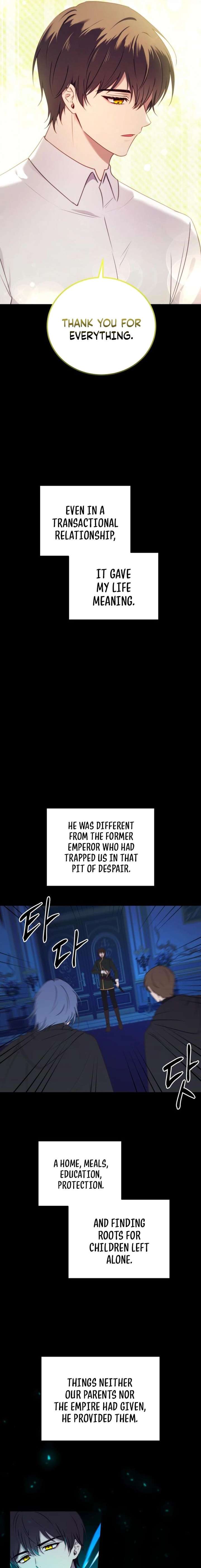 The Villainess Just Wants to Live in Peace! Chapter 66 - Page 9