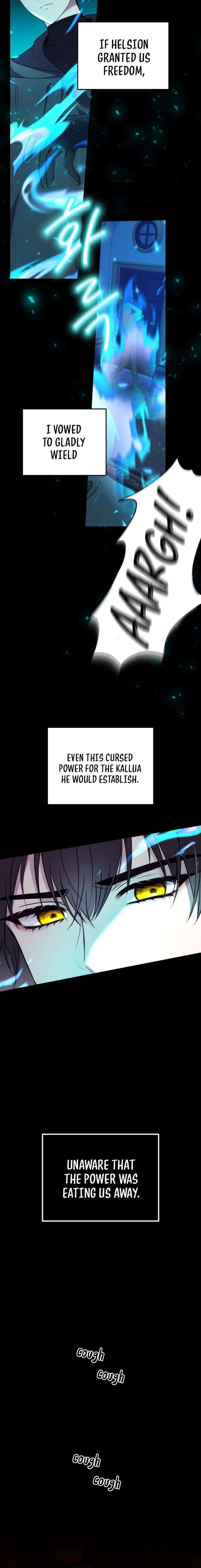 The Villainess Just Wants to Live in Peace! Chapter 66 - Page 10