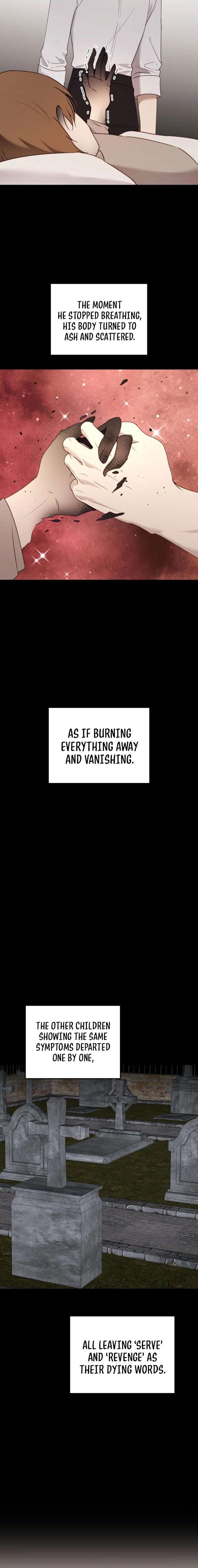 The Villainess Just Wants to Live in Peace! Chapter 66 - Page 14