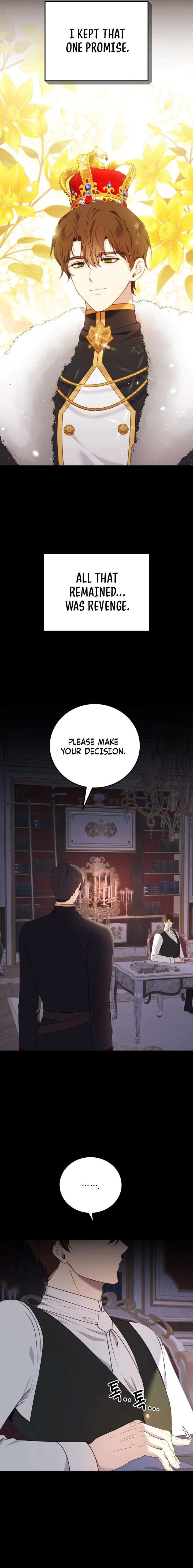 The Villainess Just Wants to Live in Peace! Chapter 66 - Page 15