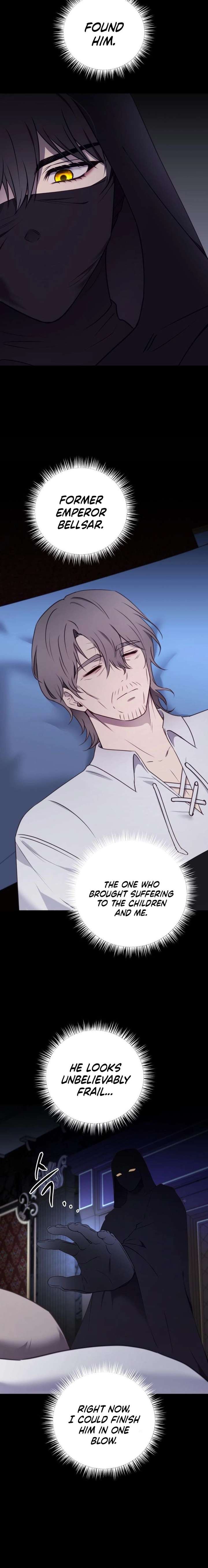 The Villainess Just Wants to Live in Peace! Chapter 66 - Page 18