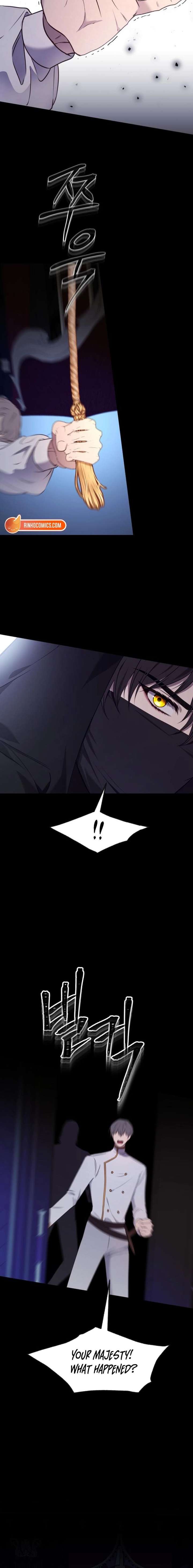 The Villainess Just Wants to Live in Peace! Chapter 67 - Page 4