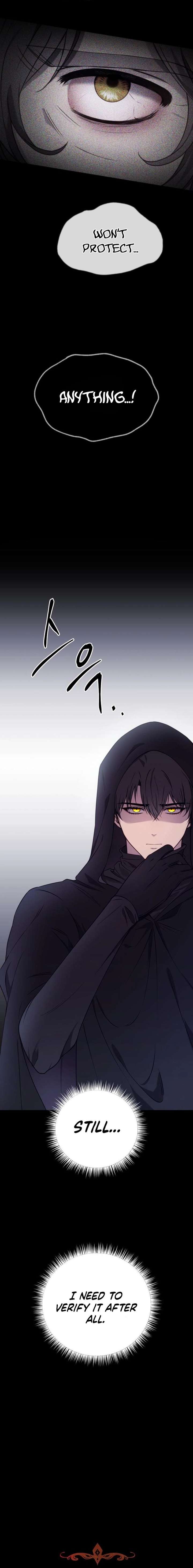 The Villainess Just Wants to Live in Peace! Chapter 67 - Page 8