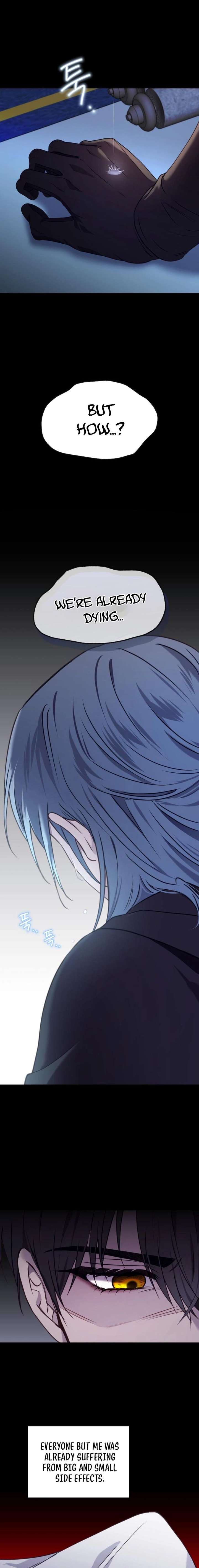 The Villainess Just Wants to Live in Peace! Chapter 67 - Page 13