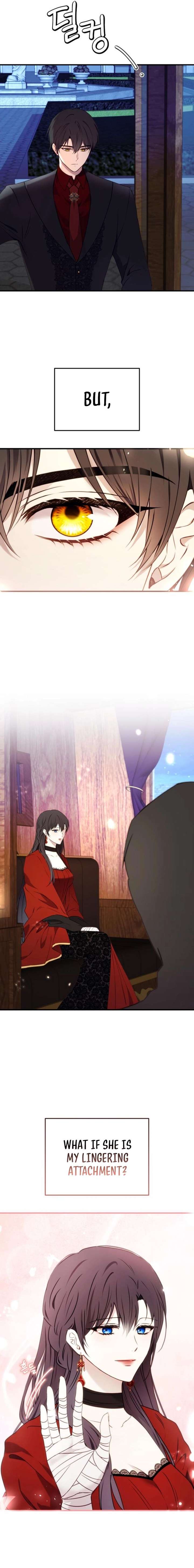 The Villainess Just Wants to Live in Peace! Chapter 67 - Page 19