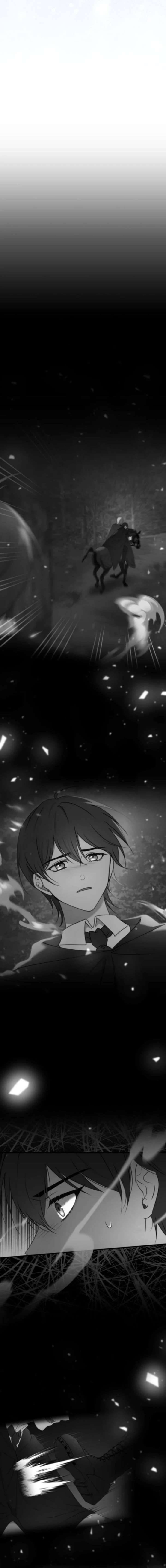 The Villainess Just Wants to Live in Peace! Chapter 70 - Page 11