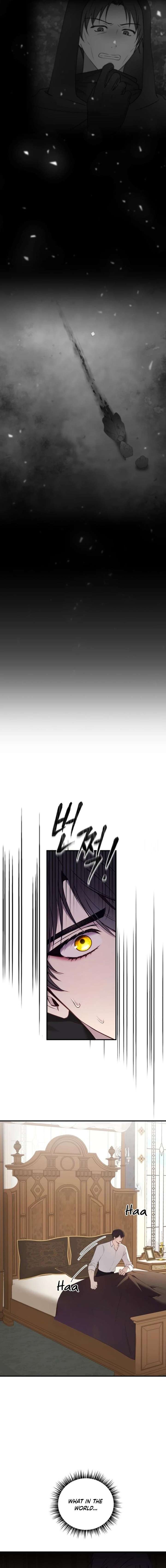 The Villainess Just Wants to Live in Peace! Chapter 70 - Page 12