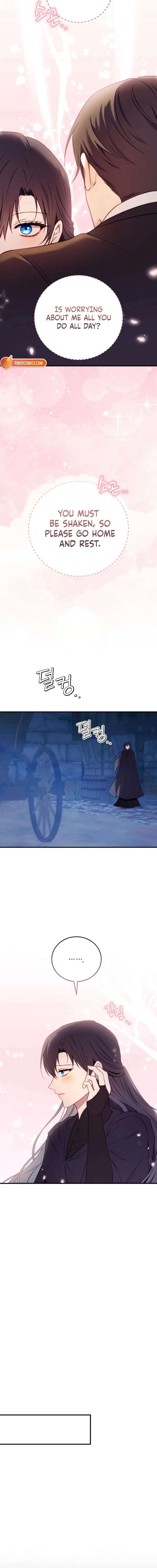 The Villainess Just Wants to Live in Peace! Chapter 71 - Page 12