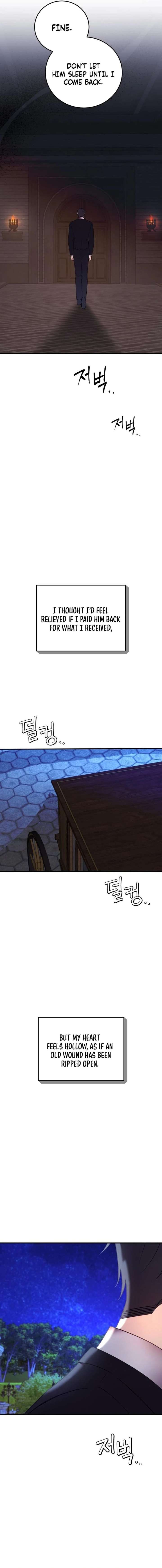 The Villainess Just Wants to Live in Peace! Chapter 72 - Page 10