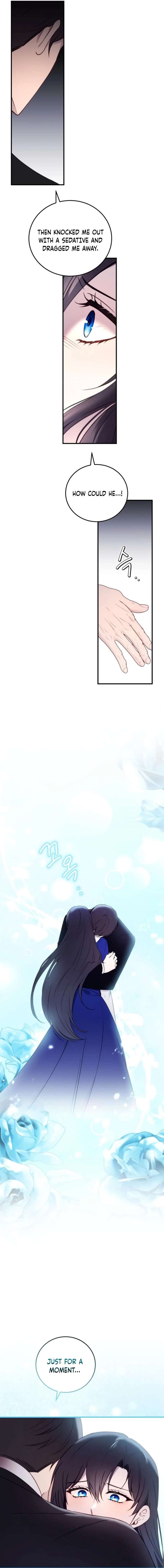 The Villainess Just Wants to Live in Peace! Chapter 72 - Page 13