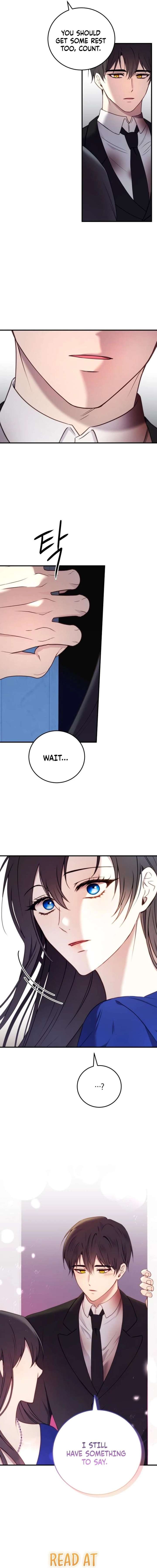 The Villainess Just Wants to Live in Peace! Chapter 72 - Page 16