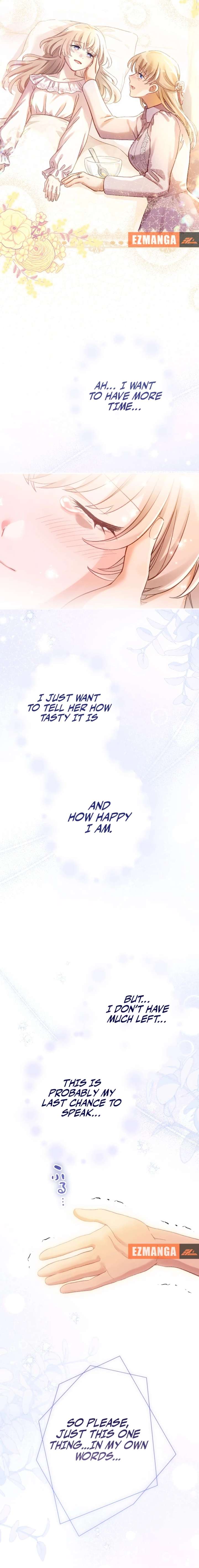 The Villainess Licks the Ice Prince Clean Chapter 19 - Page 14