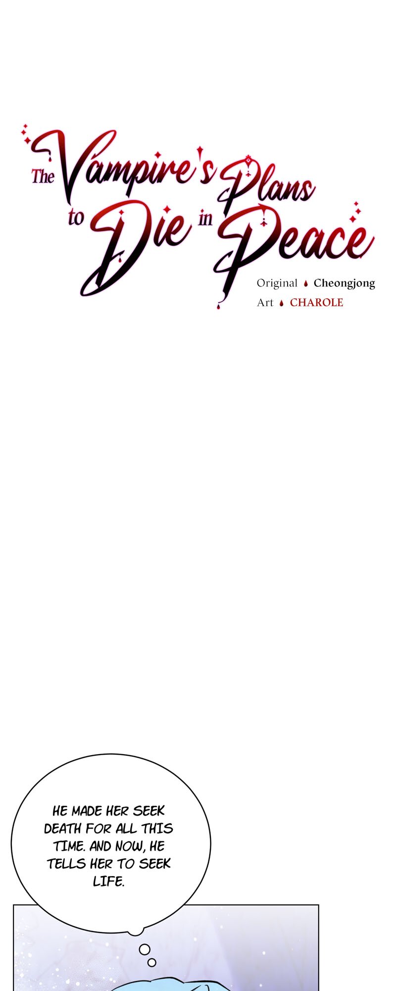 The Villainess Wants to Die Gracefully Chapter 78 - Page 6