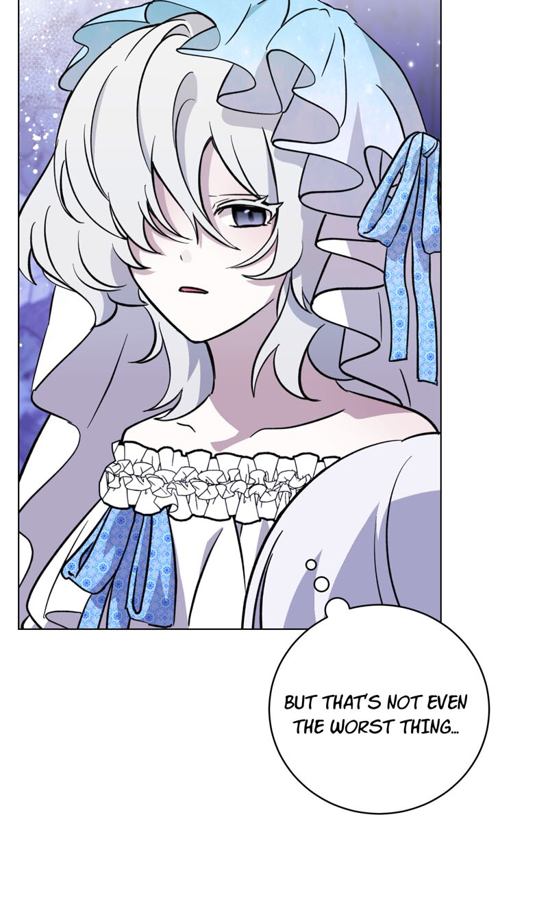 The Villainess Wants to Die Gracefully Chapter 78 - Page 7