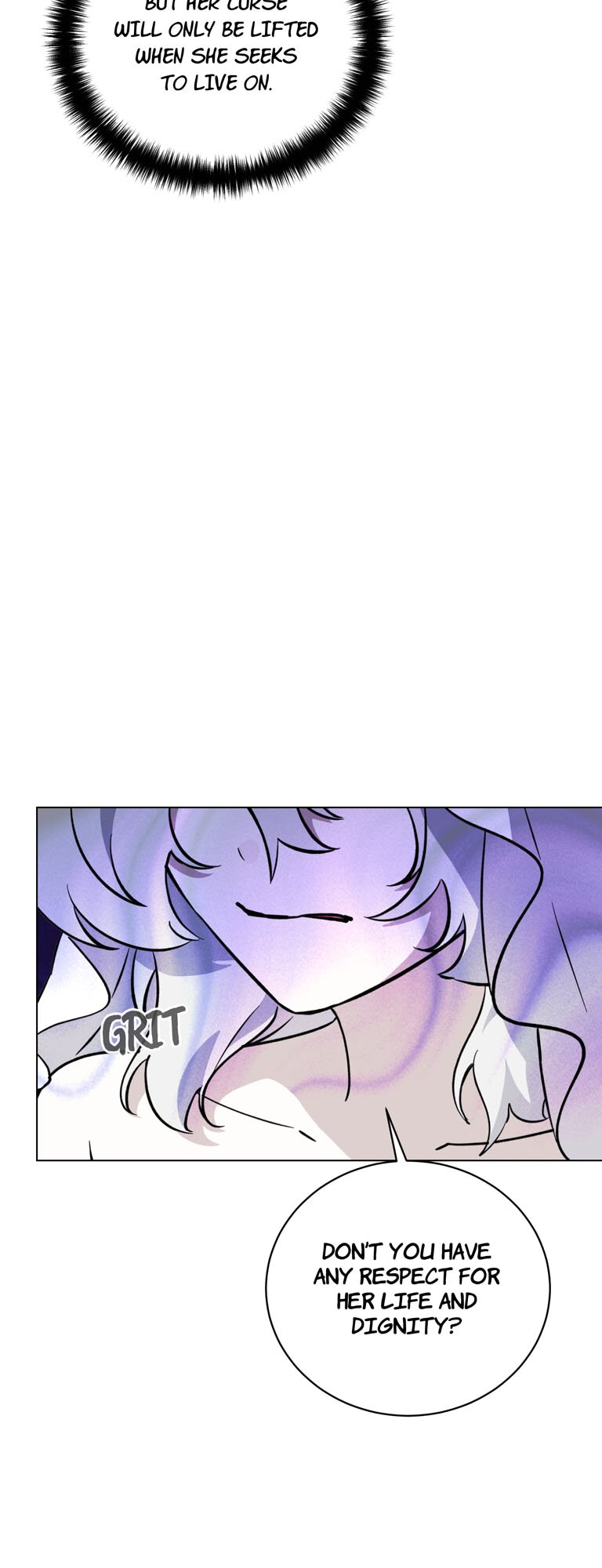 The Villainess Wants to Die Gracefully Chapter 78 - Page 9