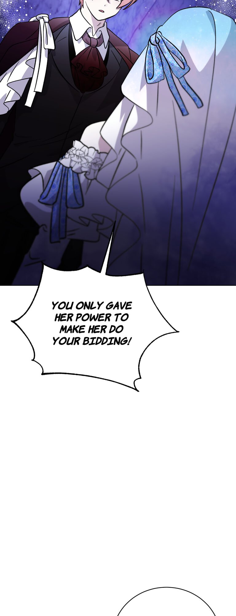 The Villainess Wants to Die Gracefully Chapter 78 - Page 11