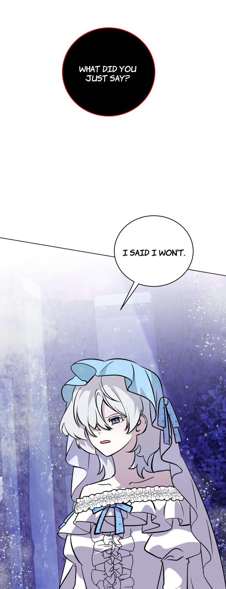 The Villainess Wants to Die Gracefully Chapter 78 - Page 14