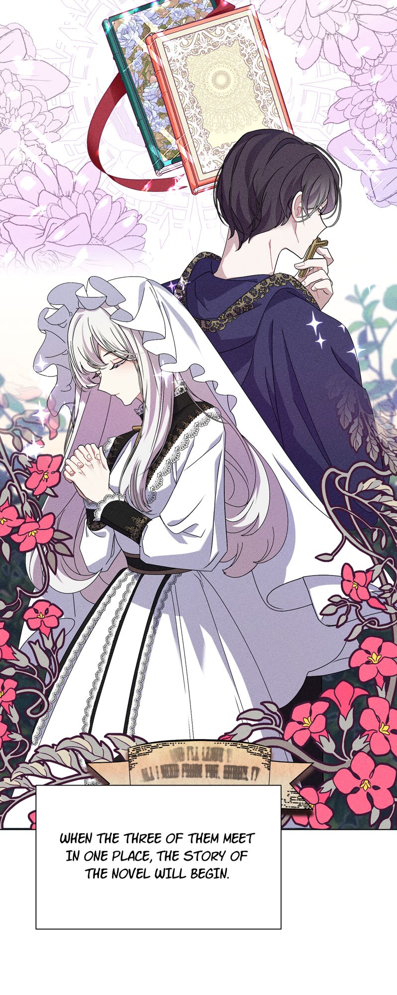 The Villainess Wants to Die Gracefully Chapter 78 - Page 19