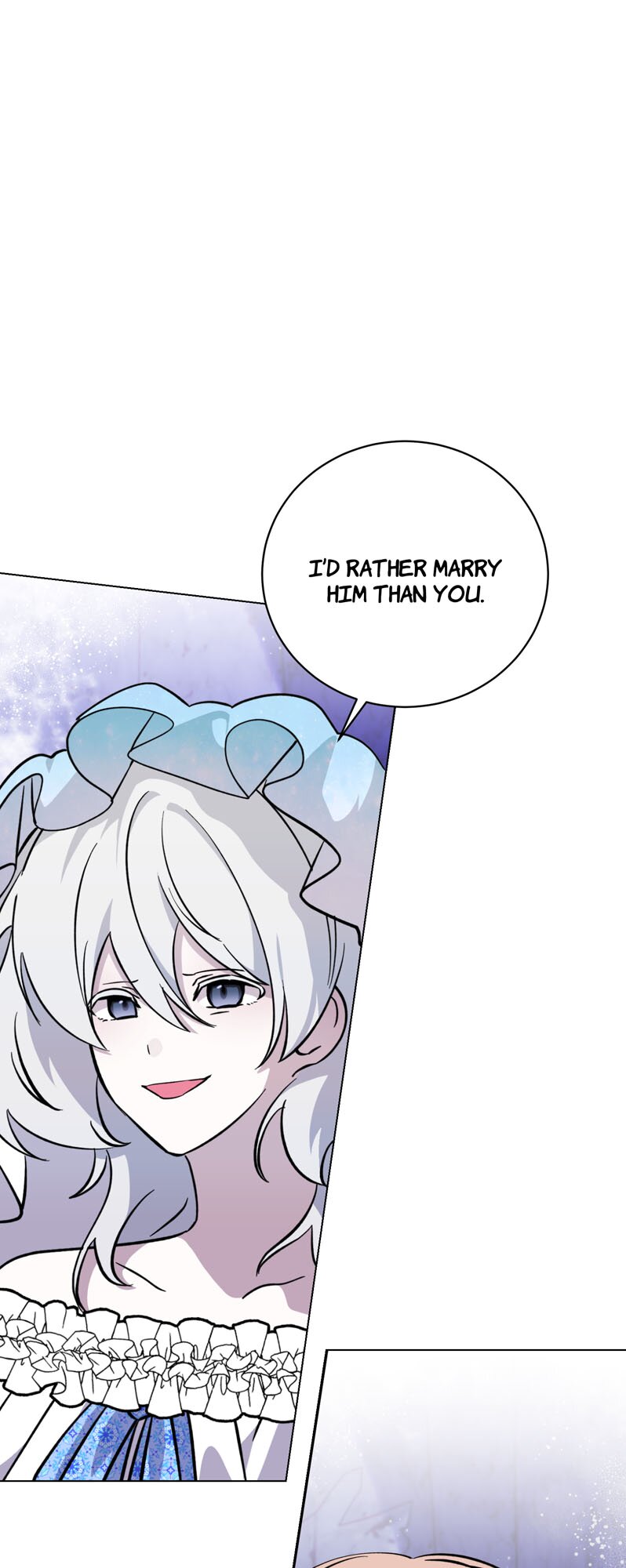 The Villainess Wants to Die Gracefully Chapter 78 - Page 20