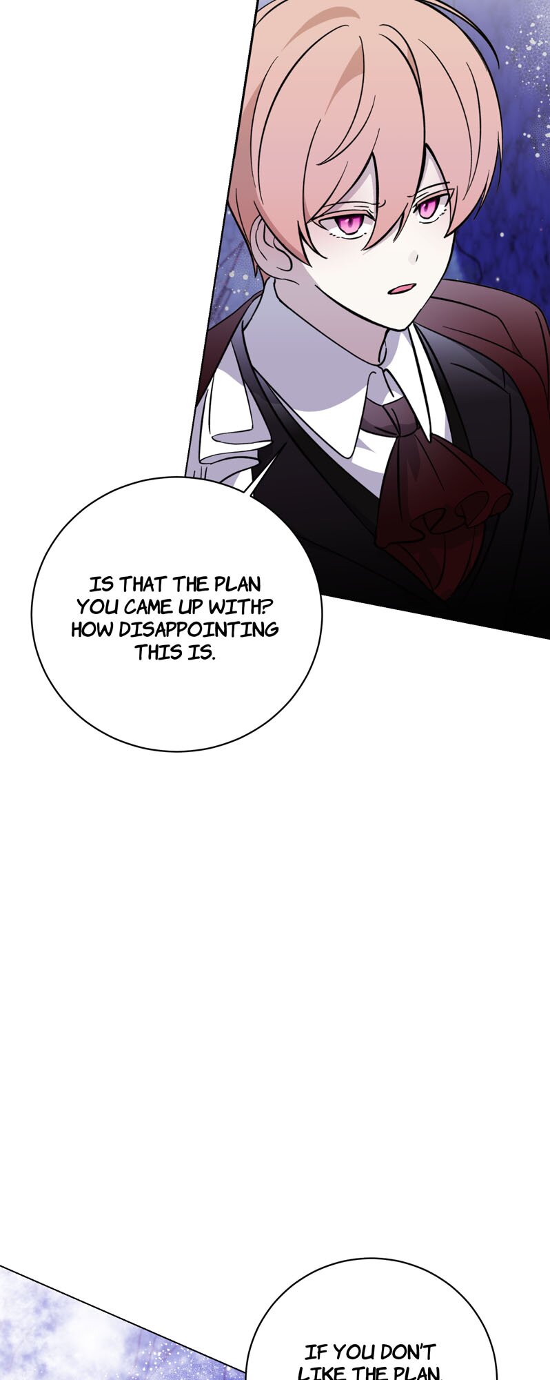 The Villainess Wants to Die Gracefully Chapter 78 - Page 21