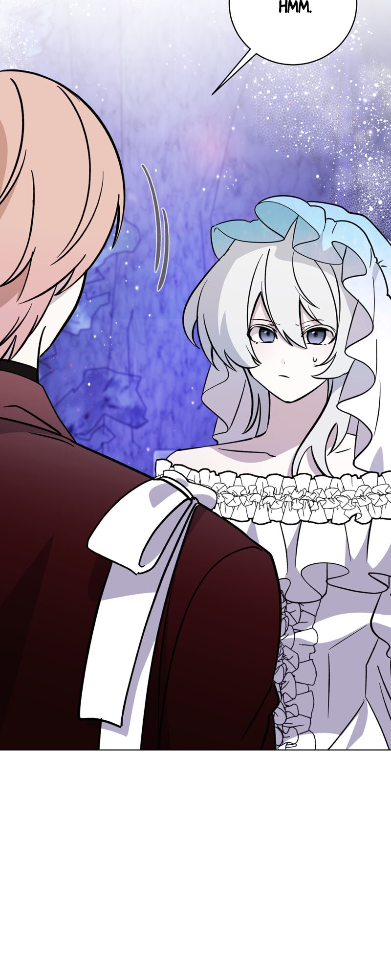 The Villainess Wants to Die Gracefully Chapter 78 - Page 27