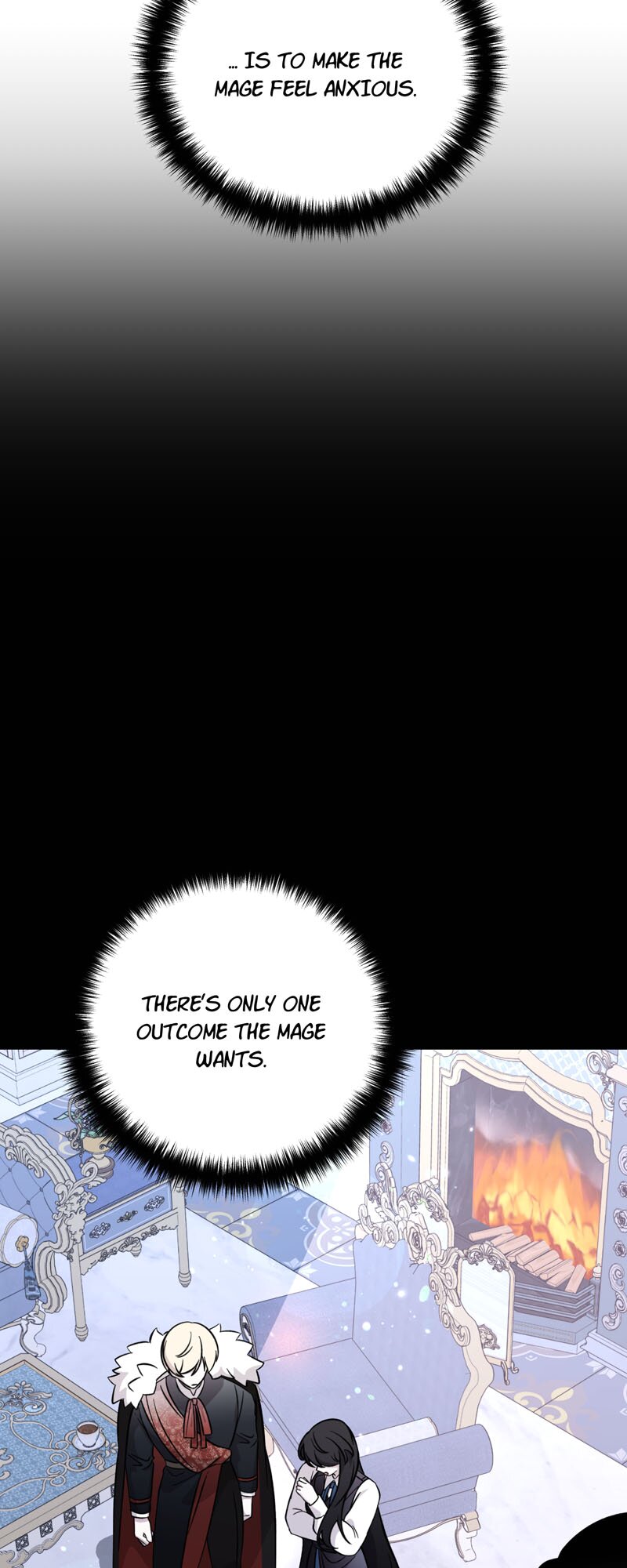 The Villainess Wants to Die Gracefully Chapter 78 - Page 29